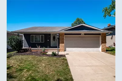 19506 Marwood Avenue, Loveland, OH 44135 - Photo 1