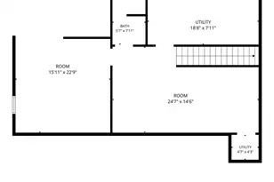 3865 Seeman St SW, East Sparta, OH 44626 - Photo 29