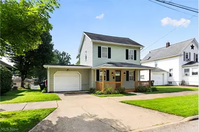 343 W 8th Street, Salem, OH 44460 - Photo 3