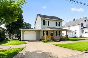 343 W 8th St, Salem, OH 44460 - Photo 3