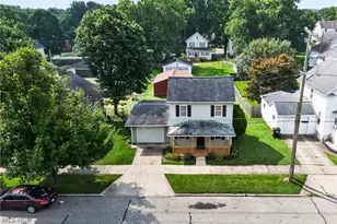 343 W 8th St, Salem, OH 44460 - Photo 35