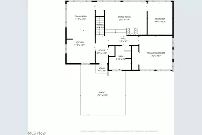 55 Willowdale Lake Avenue NW, North Canton, OH 44720 - Photo 45
