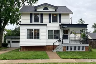 1568 Blossom Park Ave, Oakwood, OH 44017 - Photo 1
