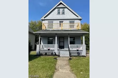 8909 Fuller Avenue, Loveland, OH 44104 - Photo 1