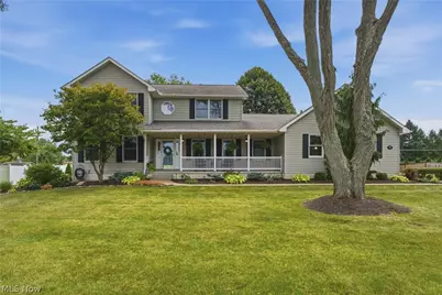 1146 Brushmore Avenue NW, North Canton, OH 44720 - Photo 1