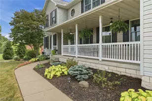 1146 Brushmore Ave NW, North Canton, OH 44720 - Photo 3