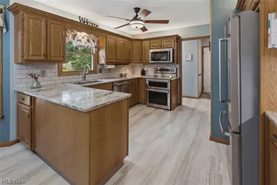 1146 Brushmore Avenue NW, North Canton, OH 44720 - Photo 13
