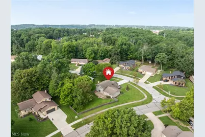 7879 Cresthill Drive, Green Hills, OH 44131 - Photo 37