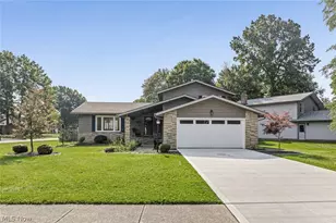 7879 Cresthill Dr, Green Hills, OH 44131 - Photo 1