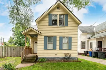 4145 Hyde Avenue, Loveland, OH 44109 - Photo 1