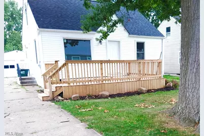 1356 Stratford Street, Barberton, OH 44203 - Photo 1