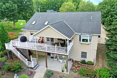 1835 Morning Star Drive, Roaming Shores, OH 44084 - Photo 3