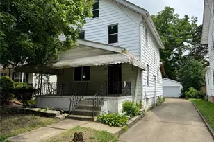 801 Storer Ave, Akron, OH 44320 - Photo 1