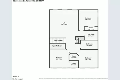 96 Ava June Drive, Painesville, OH 44077 - Photo 45