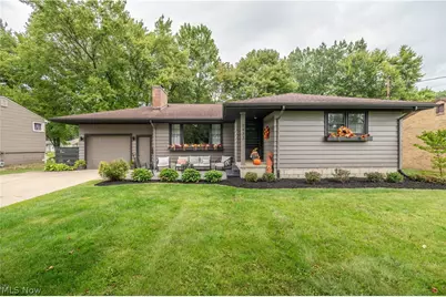 3433 Bentwillow Lane, Youngstown, OH 44511 - Photo 1