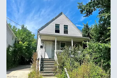 10911 Hulda Avenue, Loveland, OH 44104 - Photo 1