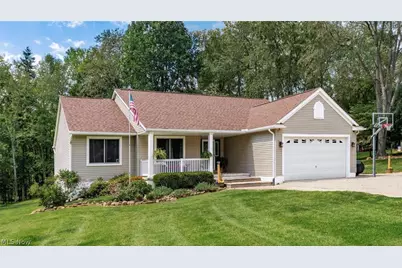 9304 Poplar Fork Road, Mount Perry, OH 43760 - Photo 1