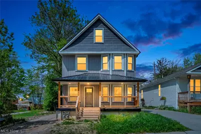 10905 Grandview Avenue, Loveland, OH 44104 - Photo 1