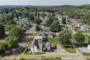 313 2nd Ave SE, Beach City, OH 44608 - Photo 11