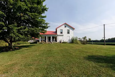 5366 Zenobia Road, Wakeman, OH 44889 - Photo 1