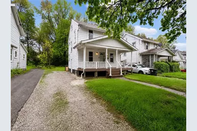1318 Arnold Avenue, Akron, OH 44305 - Photo 1