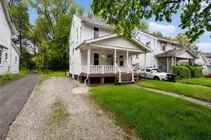 1318 Arnold Ave, Akron, OH 44305 - Photo 1