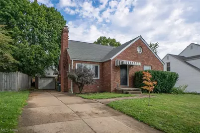 1209 Spangler Road NE, Canton, OH 44714 - Photo 1