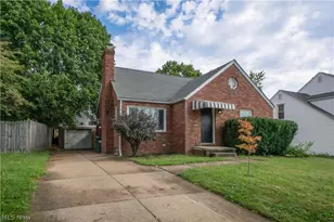 1209 Spangler Road NE, Canton, OH 44714 - Photo 1
