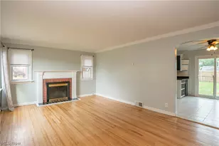 1209 Spangler Road NE, Canton, OH 44714 - Photo 5