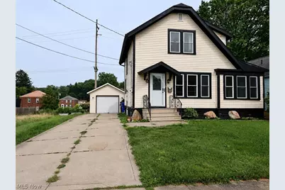 1839 14th Street, Cuyahoga Falls, OH 44223 - Photo 1