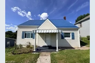 114 S 14th Street, Weirton, WV 26062 - Photo 1