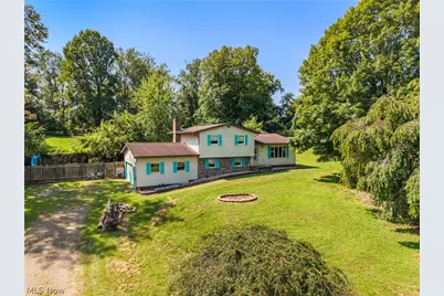 189 Township Road 155, Rayland, OH 43943 - Photo 3