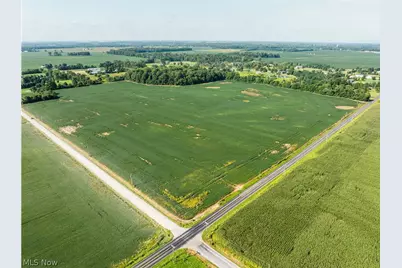 Perry Road, Centerburg, OH 43011 - Photo 1