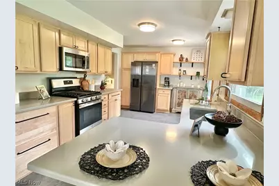 797 Atwood Drive, Tallmadge, OH 44278 - Photo 5