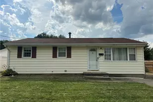 3125 Willowrow Ave NE, Canton, OH 44705 - Photo 1