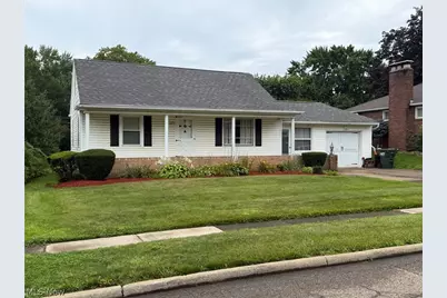 1275 Taggart Street NW, Massillon, OH 44646 - Photo 1