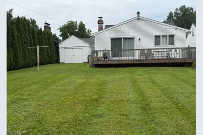 1275 Taggart Street NW, Massillon, OH 44646 - Photo 5