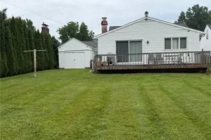 1275 Taggart St NW, Massillon, OH 44646 - Photo 5