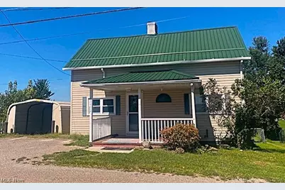 49493 Green, Harrisville, OH 43974 - Photo 1