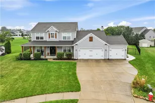 12530 Lineage Cir NW, Uniontown, OH 44685 - Photo 1