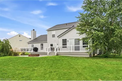 12530 Lineage Circle NW, Uniontown, OH 44685 - Photo 9