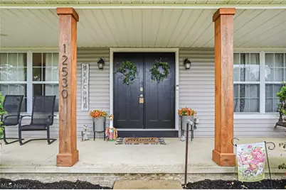 12530 Lineage Circle NW, Uniontown, OH 44685 - Photo 5