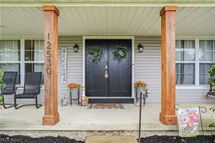 12530 Lineage Cir NW, Uniontown, OH 44685 - Photo 5