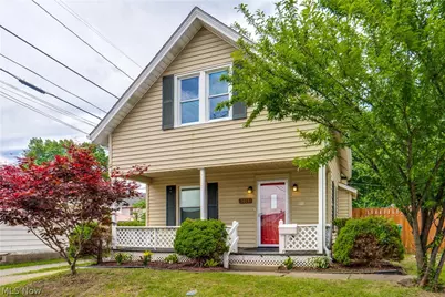 5015 12th Street SW, Canton, OH 44710 - Photo 3