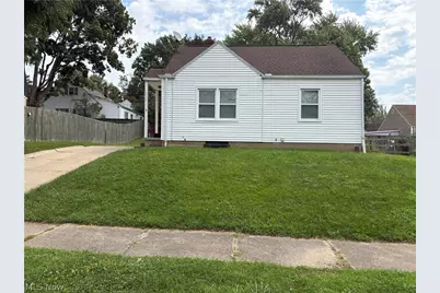 1711 Evergreen Avenue, Akron, OH 44301 - Photo 1