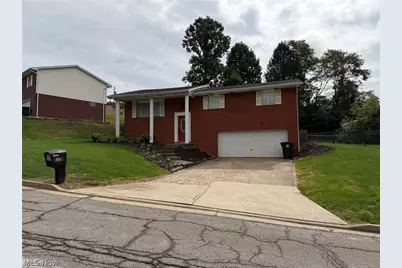 3218 Saint Charles Drive, Steubenville, OH 43952 - Photo 3