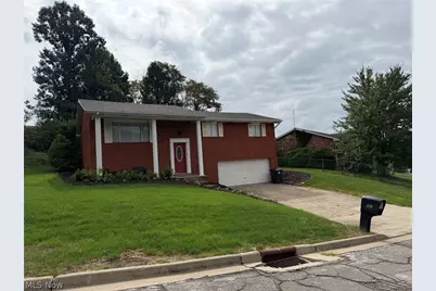 3218 Saint Charles Drive, Steubenville, OH 43952 - Photo 1