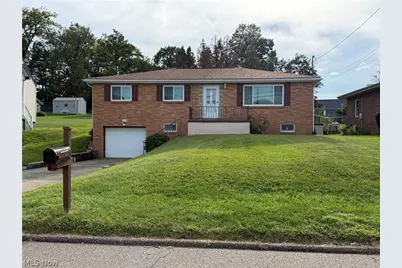 113 Starkey Boulevard, Wintersville, OH 43953 - Photo 1