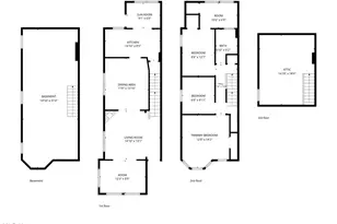 1350 Thoreau Rd, Oakwood, OH 44107 - Photo 47