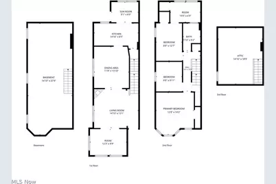 1350 Thoreau Road, Oakwood, OH 44107 - Photo 49